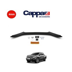 KAPUT RÜZGARLIĞI MERCEDES X-CLASS 2017 SONRASI 4MM CAPPAFE 5486K035 CA