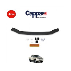 KAPUT RÜZGARLIĞI NISSAN SKYSTAR 01-12 4MM CAPPAFE 5768K113 CAPPAFE