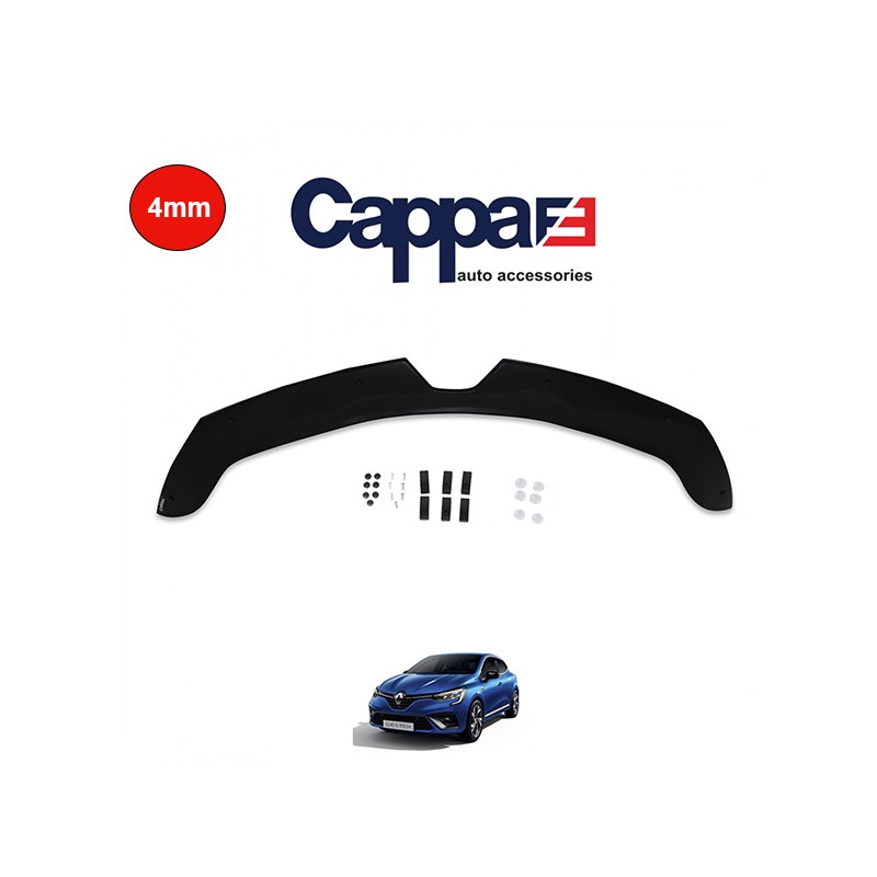 KAPUT RÜZGARLIĞI RENAULT RENO CLİO 5 20 SONRASI 4MM CAPPAFE 6826K096 C