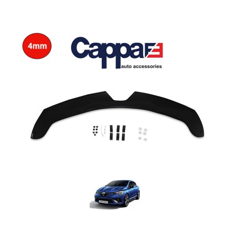 KAPUT RÜZGARLIĞI RENAULT RENO CLİO 5 20 SONRASI 4MM CAPPAFE 6826K096 C