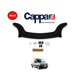 KAPUT RÜZGARLIĞI RENAULT RENO KANGO 03-07 4MM CAPPAFE 6855K108 CAPPAFE