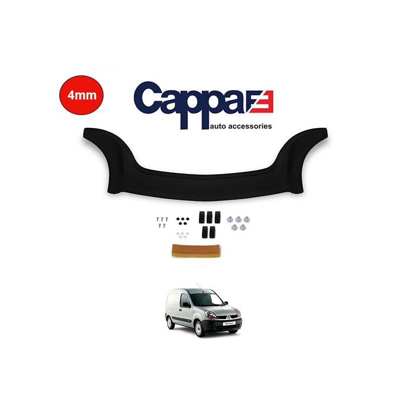 KAPUT RÜZGARLIĞI RENAULT RENO KANGO 03-07 4MM CAPPAFE 6855K108 CAPPAFE