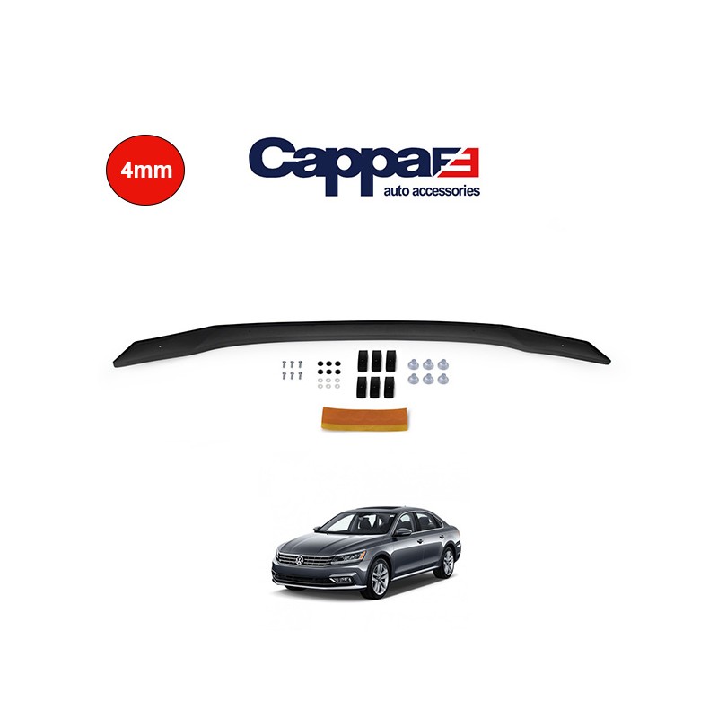 KAPUT RÜZGARLIĞI VOLKSWAGEN VW PASSAT 15 SONRASI 4MM CAPPAFE 8065K090