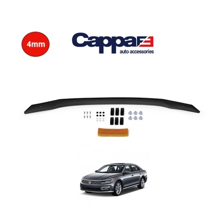 KAPUT RÜZGARLIĞI VOLKSWAGEN VW PASSAT 15 SONRASI 4MM CAPPAFE 8065K090