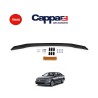 KAPUT RÜZGARLIĞI VOLKSWAGEN VW PASSAT 15 SONRASI 4MM CAPPAFE 8065K090