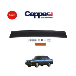 KAPUT RÜZGARLIĞI İNCE MALZEME FIAT DOĞAN-ŞAHİN - TEMPRA 30290488 3MM E
