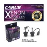 XENON LED X-TREME MİNİ C.O.B LED 12-24V CARUB H7 0411281 CARUB