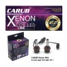 XENON LED X-TREME MİNİ C.O.B LED 12-24V CARUB H11 0411284 CARUB