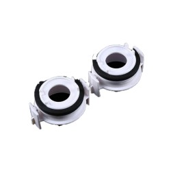 XENON LED APARATI BMW E46 0107033 KGN