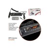 AUX SD USB DÖNÜŞTÜRÜCÜ BAĞLANTISI KGN 6003006 KGN