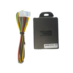 MODÜL KATLANIR AYNA BME E39-E46 3301021 KGN