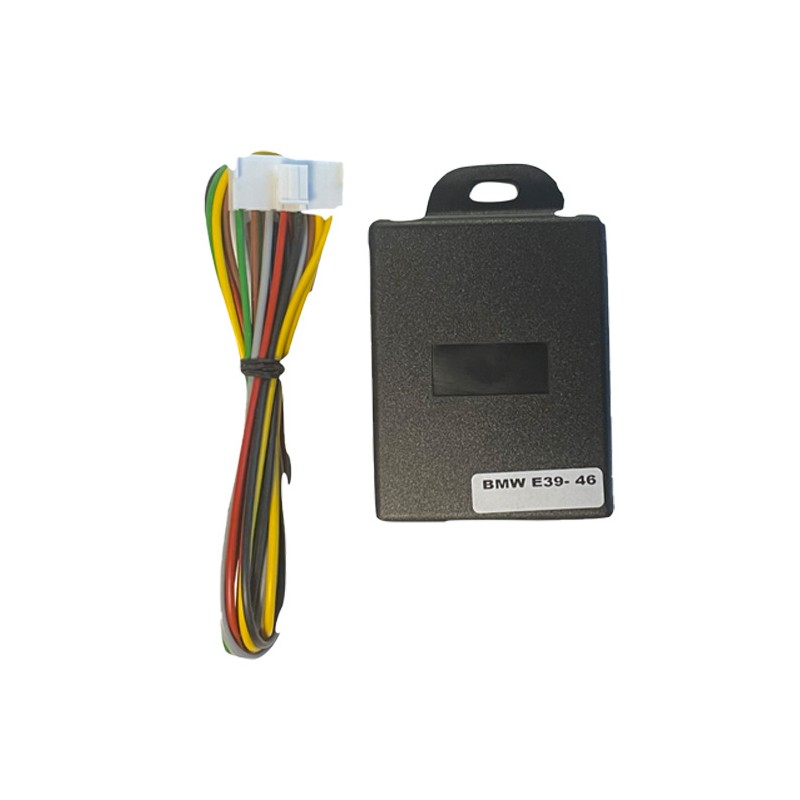 MODÜL KATLANIR AYNA BME E39-E46 3301021 KGN