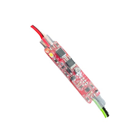 MODÜL ÇAKAR MODÜLÜ LED - FREN LAMBASI 8 FONKSİYONLU 3301010 KGN
