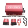 İNVERTÖR 12V-220V YÜKSELTİCİ 500W USBLİ AKÜ MAŞ + ÇAKMAK UCU 4621763 4