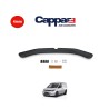 KAPUT RÜZGARLIĞI VOLKSWAGEN VW CADDY 2021 SONRASI 4MM CAPPAFE 8018K117