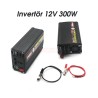 İNVERTÖR 12V-220V YÜKSELTİCİ 300W USBLİ AKÜ MAŞ + ÇAKMAK UCU 4621757 C