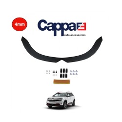 KAPUT RÜZGARLIĞI CITROEN C5 AİRCROSS 17 SONRASI 4MM CAPPAFE 1930K106 C