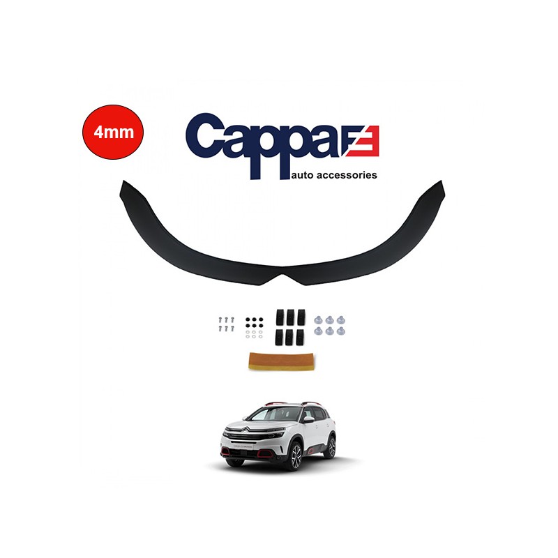 KAPUT RÜZGARLIĞI CITROEN C5 AİRCROSS 17 SONRASI 4MM CAPPAFE 1930K106 C