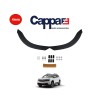KAPUT RÜZGARLIĞI CITROEN C5 AİRCROSS 17 SONRASI 4MM CAPPAFE 1930K106 C