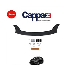 KAPUT RÜZGARLIĞI FIAT 500L 13-20 4MM CAPPAFE 2600K097 CAPPAFE