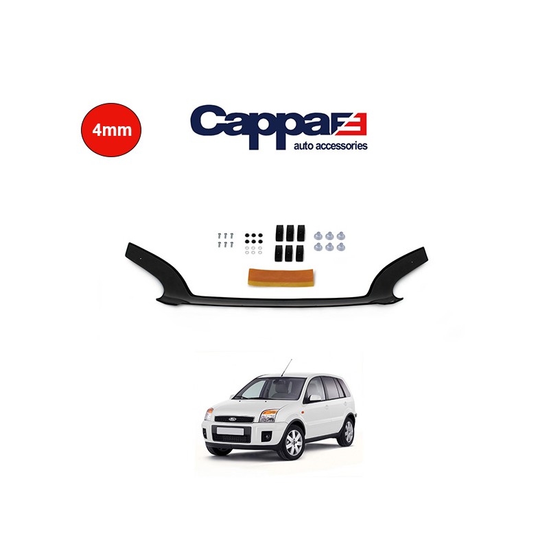 KAPUT RÜZGARLIĞI FORD FUSİON 02-12 4MM CAPPAFE 2733K086 CAPPAFE