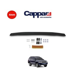 KAPUT RÜZGARLIĞI JEEP GRAND CHEROKEE 99-04 4MM CAPPAFE 4029K099 CAPPAF