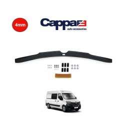 KAPUT RÜZGARLIĞI RENAULT RENO MASTER 19 SONRASI 4MM CAPPAFE 6867K109 C
