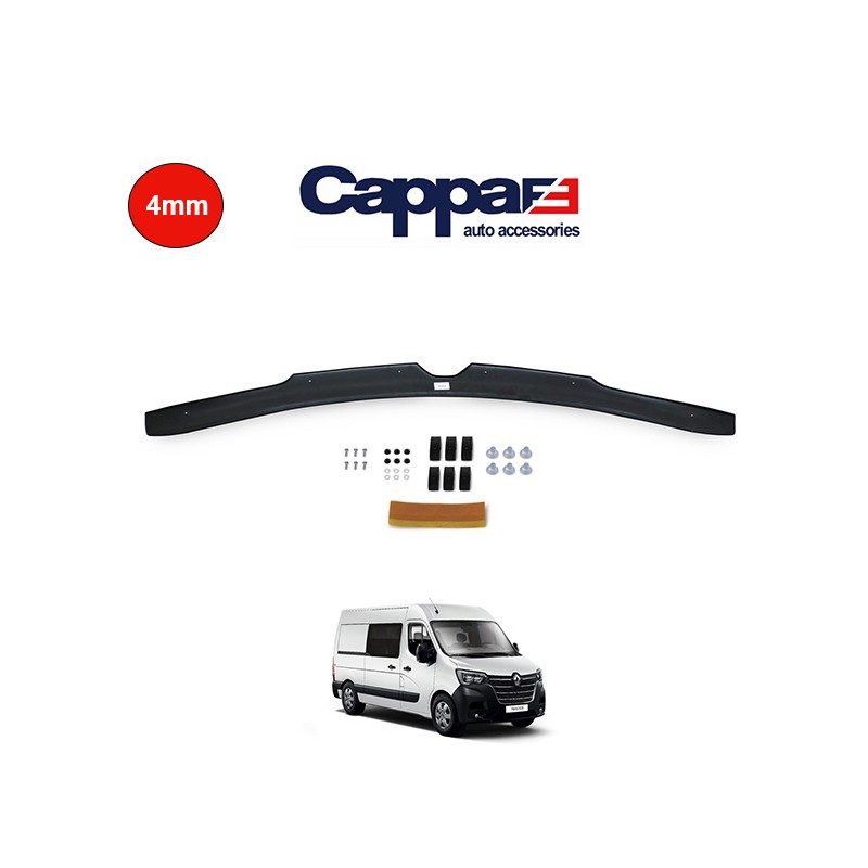 KAPUT RÜZGARLIĞI RENAULT RENO MASTER 19 SONRASI 4MM CAPPAFE 6867K109 C