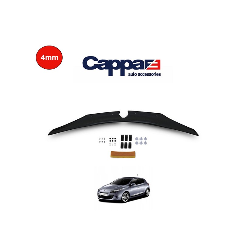 KAPUT RÜZGARLIĞI RENAULT RENO MEGANE III 08-16 4MM CAPPAFE 6869K110 CA