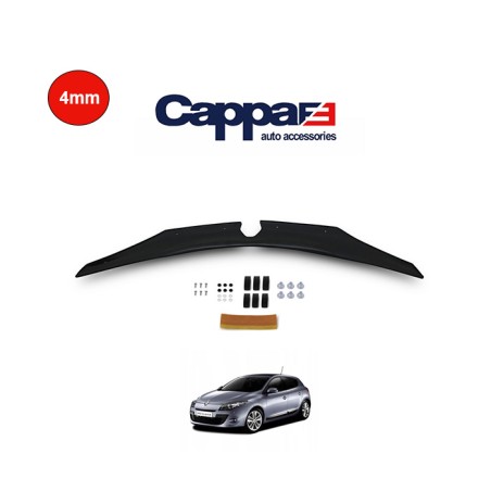KAPUT RÜZGARLIĞI RENAULT RENO MEGANE III 08-16 4MM CAPPAFE 6869K110 CA