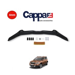 KAPUT RÜZGARLIĞI SKODA YETİ 09-13 4MM CAPPAFE 7387K095 CAPPAFE