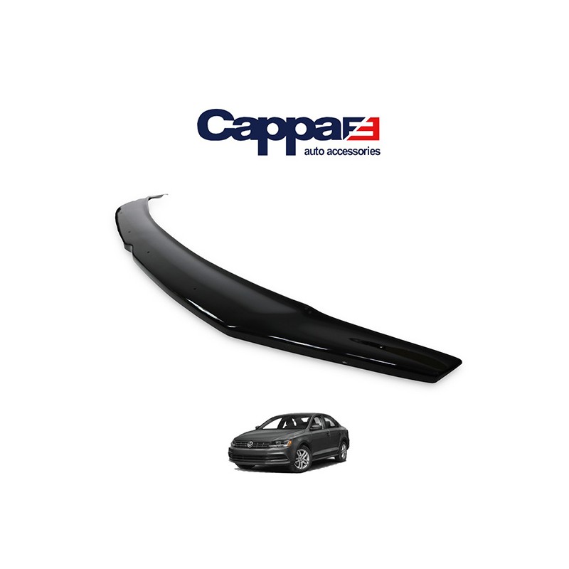 KAPUT RÜZGARLIĞI VOLKSWAGEN VW JETTA 11-19 4MM CAPPAFE 8040K085 CAPPAF
