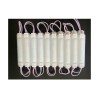 LED LAMBA MODÜL TİP 9 LEDLİ NEON TİP SMD BEYAZ 12V 93X20MM 0803069 KGN