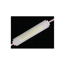LED LAMBA MODÜL TİP 9 LEDLİ NEON TİP SMD BEYAZ 12V 93X20MM 0803070 KGN