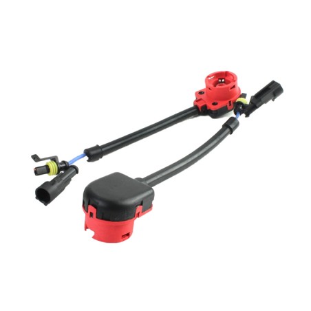 XENON AMPÜL MONTAJ KABLOSU D2S APARAT 0107019 KGN