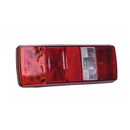 STOP LAMBASI CAMI DODGE 950 YERLİ GÜVEN 950C GÜVEN