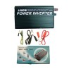 İNVERTÖR 24V-220V YÜKSELTİCİ 1200W USBLİ 4601003 CARUB