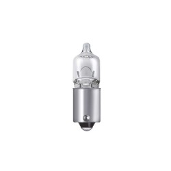 AMPÜL HALOGEN PARK H10 12V 10W BAX9S SL 3330 SL3330 SUPERLIGHT