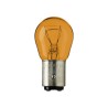 AMPÜL NORMAL 24V 93 21W AMBER TURUNCU 2493T SL3712 SUPERLIGHT