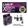 XENON LED X-TREME MİNİ C.O.B LED 12-24V CARUB 9006 0411286 CARUB
