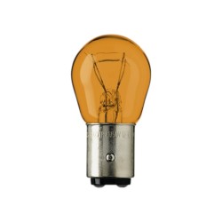 AMPÜL NORMAL 12V 1016 21/5W YAKIN TIRNAK AMBER TURUNCU FLS 5330 FLS-53