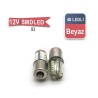 AMPÜL 93 LED 12V 48 LED SMD BEYAZ 0403045 CARUB