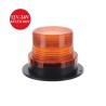 TEPE ÇAKAR LAMBA KÜÇÜK VİDALI SÜPER LED 12 24V TAS 062 TAS062 TAS