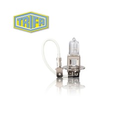 AMPÜL FAR HALOGEN 12V H3 55W TRİFA TRF 01658 TRF-01658 TRİFA