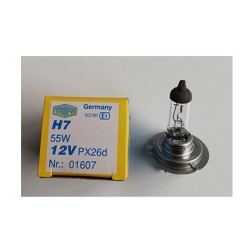 AMPÜL FAR HALOGEN 12V H7 55W TRİFA TRF 01607 TRF-01607 TRİFA