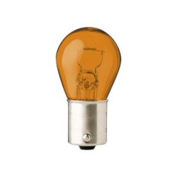 AMPÜL NORMAL 12V 93 21W AMBER TURUNCU TRİFA TRF 80383 TRF-80383 TRİFA