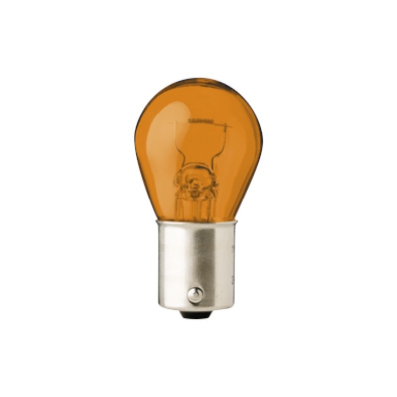 AMPÜL NORMAL 12V 93 21W AMBER TURUNCU TRİFA TRF 80383 TRF-80383 TRİFA