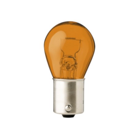 AMPÜL NORMAL 12V 93 21W AMBER TURUNCU TRİFA TRF 80383 TRF-80383 TRİFA