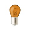 AMPÜL NORMAL 12V 93 21W AMBER TURUNCU TRİFA TRF 80383 TRF-80383 TRİFA