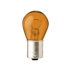 AMPÜL NORMAL 12V 93 21W YAKIN TIRNAK AMBER TURUNCU TRİFA TRF 80381 TRF